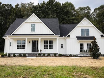 359 Courtney Ann Dr LOT 11, Mc Minnville, TN, 37110