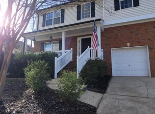 231 Northcliff Way, Greenville, SC 29617