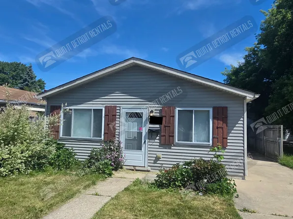 8125 Timken Ave, Warren, MI 48089