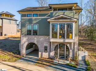 125 Verdure Dr, Greenville, SC 29615
