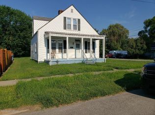 902 7th St, Carrollton, KY 41008