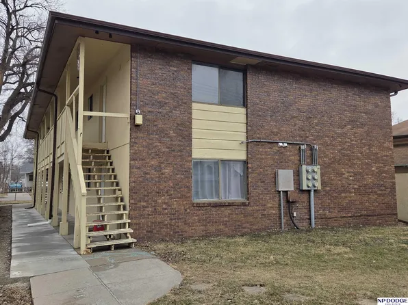 6610 Havelock Ave, Lincoln, NE 68507
