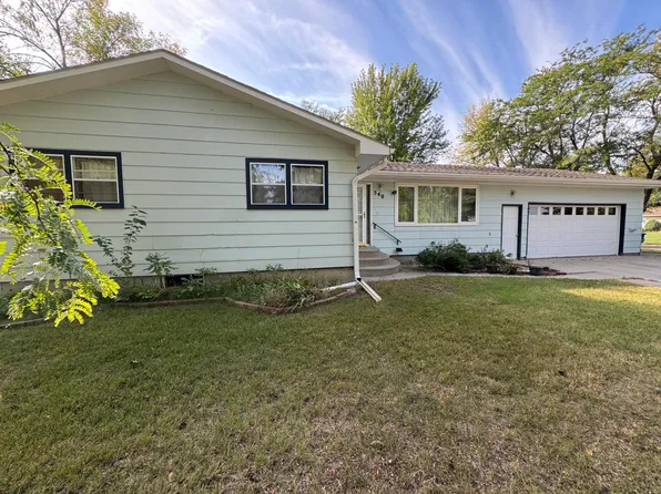 540 18th St SW, Huron, SD 57350
