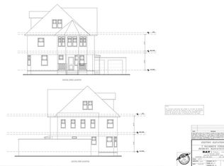 7 Waumbeck St, Boston, MA 02121