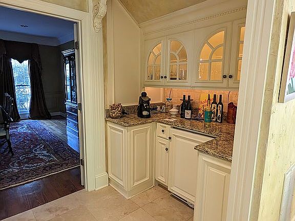 Beverage Counter