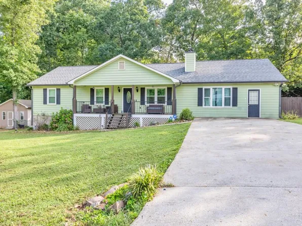 345 Rowan Ct, Auburn, GA 30011