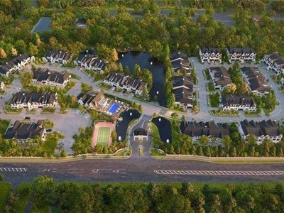 Lot 28G Three Ponds Lane #28, Woodbury, NY, 11797