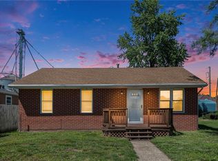 304 W Elm St, Orrick, MO 64077