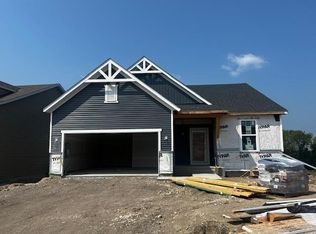 19520 102nd Pl, Rogers, MN 55374