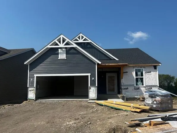 19520 102nd Pl, Rogers, MN 55374