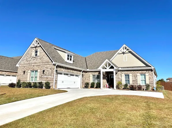 110 Elizabeth Ln, Midland City, AL 36350
