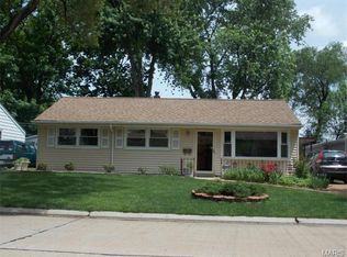 4123 Davis St, Saint Louis, MO
