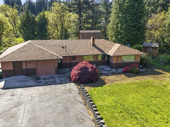 52379 SW 4th St, Scappoose, OR 97056