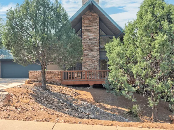 803 W Saint Moritz Dr, Payson, AZ 85541