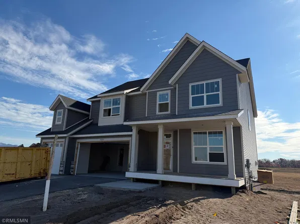 10880 165th Ave NW, Elk River, MN 55330