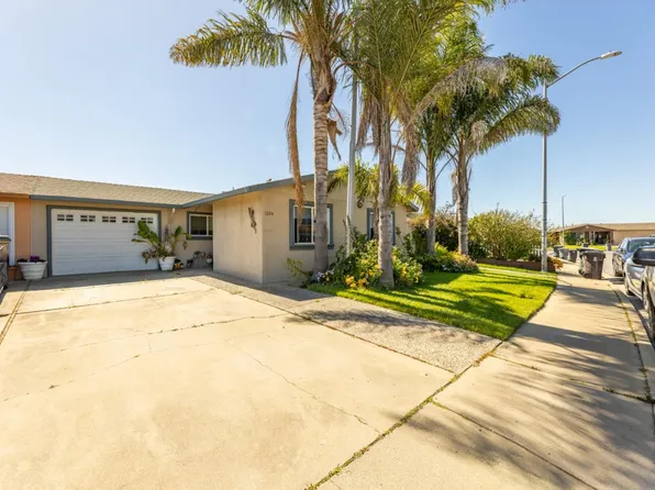 1204 Caoba Way, Salinas, CA 93905
