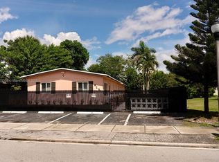 612 NW 10th Ter #A, Fort Lauderdale, FL 33311