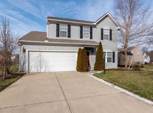 4450 Springfield Ct, Batavia, OH 45103