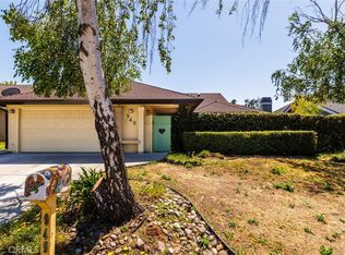 949 Vista Del Collados, San Luis Obispo, CA 93405