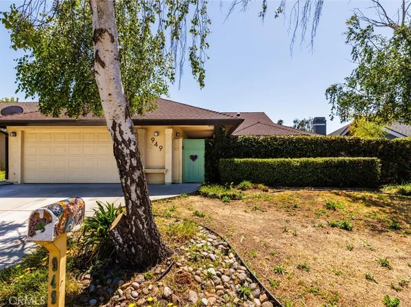 949 Vista Del Collados, San Luis Obispo, CA 93405