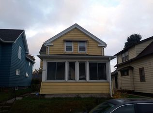 1450 S 13th St, Sheboygan, WI 53081