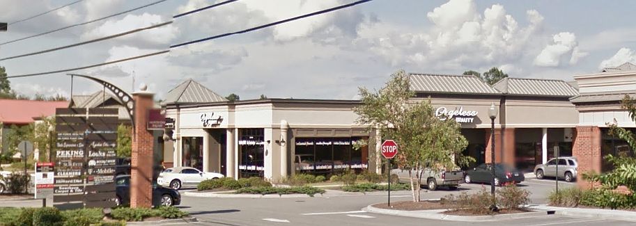 Premier Retail Location Valdosta, GA