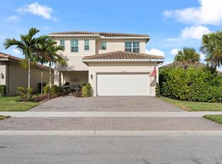 4793 Saddle Ranch Rd, Lake Worth, FL 33467