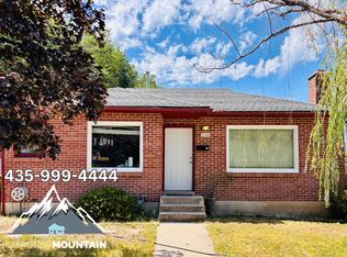 1368 Davis Ave, Logan, UT 84321