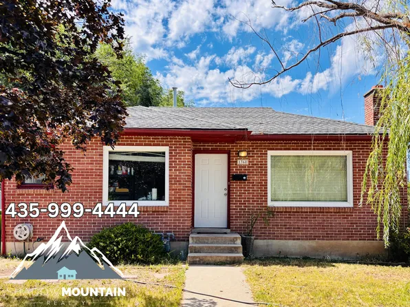 1368 Davis Ave, Logan, UT 84321
