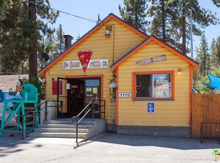 1112 Big Bear Blvd, Big Bear, CA 92314