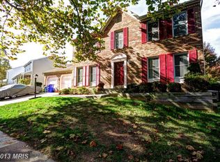 6714 Sewells Orchard Dr, Columbia, MD 21045