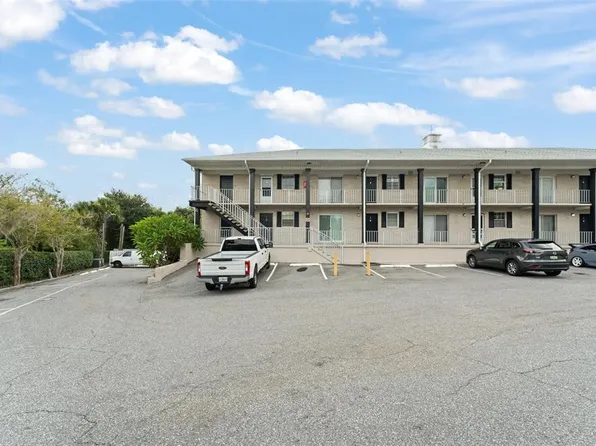 1250 S DENNING DR #Unit 233, WINTER PARK, FL 32789
