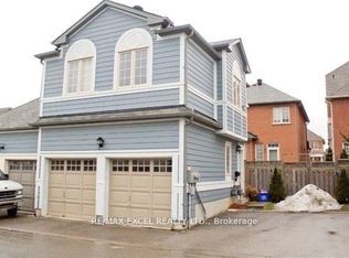 7 Innisvale Dr, Markham, ON L6B 1G3