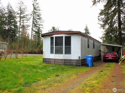 17340 Sargent Road SW #35, Rochester, WA, 98579