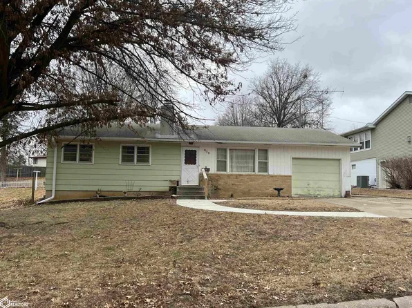 805 S Park Dr, Denison, IA 51442