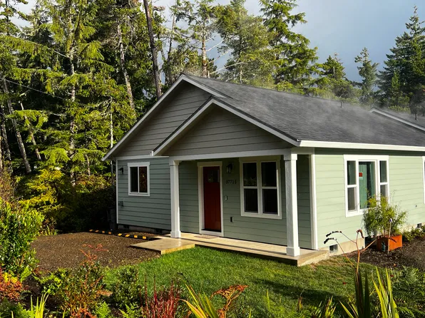 37715 19th St, Manzanita, OR 97130