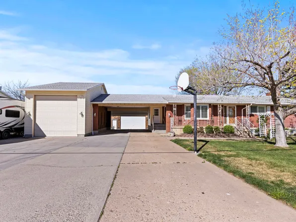 623 N 1000 W, Clearfield, UT 84015