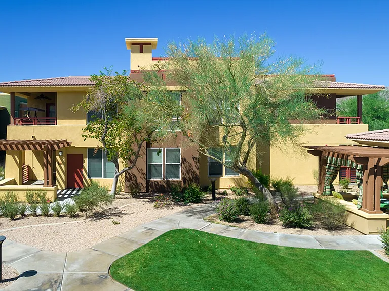 Villaggio at La Quinta — Photo 10