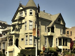 2888 Sacramento St, San Francisco, CA 94115