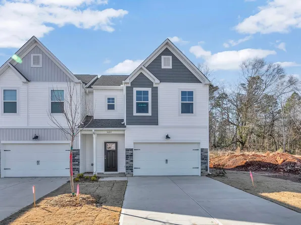 3089 Olivette Pl Lot 76, Duncan, SC 29334