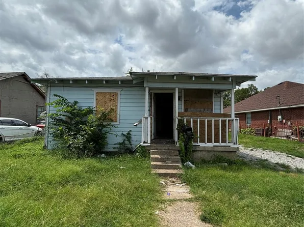 3324 McBroom St, Dallas, TX 75212