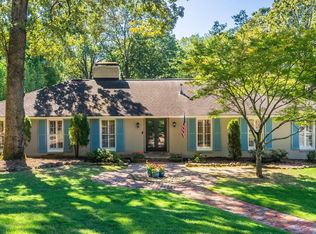 10 Broadview Dr, Little Rock, AR 72207