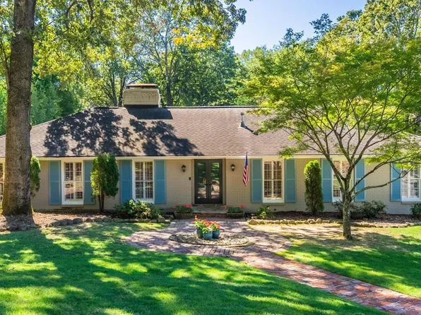 10 Broadview Dr, Little Rock, AR 72207