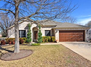 1806 Woodland Dr, Cedar Park, TX 78613