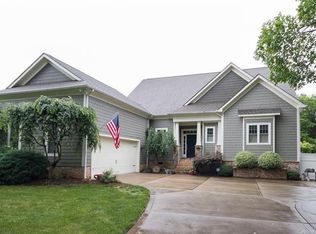 187 Spring Run Dr #120, Mooresville, NC 28117