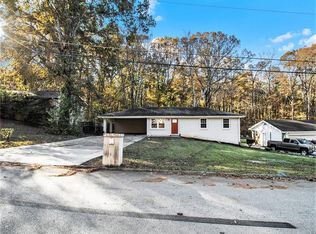 3811 Paul St, Douglasville, GA 30135