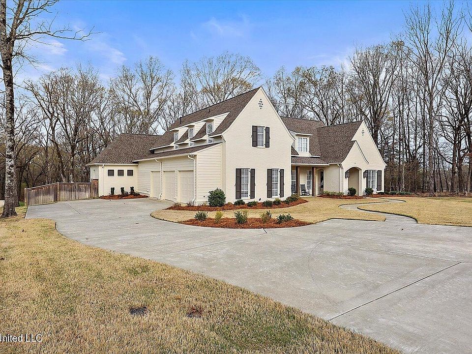 105 Silverleaf Dr, Madison, MS 39110 Zillow