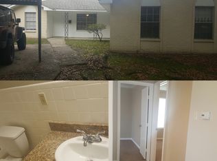 4638 N Fuller Pl, Baton Rouge, LA 70816