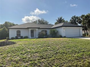 4734 Kennett St, North Port, FL 34288