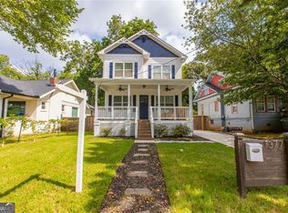 1377 Lucile Ave SW, Atlanta, GA 30310